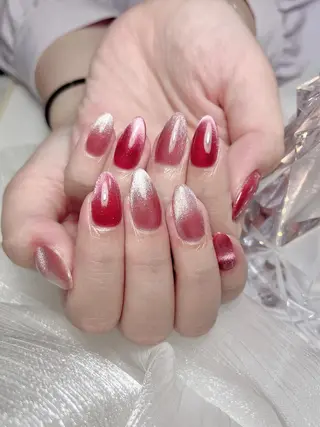 ネイル YS Nailのネイルデザイン