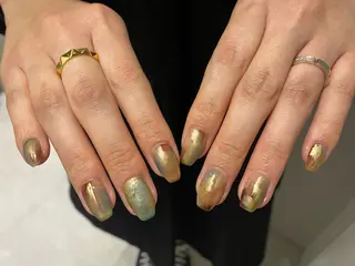 ネイル nailsalon Única ウニカのネイルデザイン