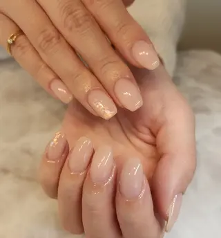 ネイル I.プライベートネイルサロン所属・I.プライベート ネイルサロンの眉毛・アイブロウイメージ