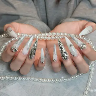 ネイル Julli NailStudioのネイルデザイン