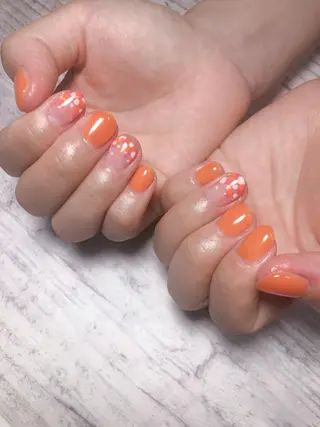 ネイル 個室ネイルサロンDolly Girl〜ドーリーガール〜所属・DollyGirl KYOKOのネイルデザイン