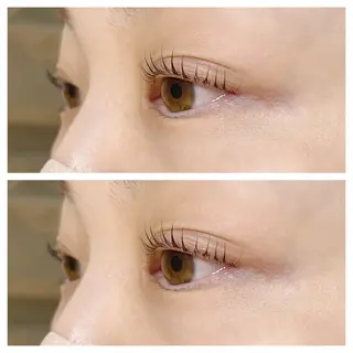 マツエク・マツパ 9nine 河合のマツエク・マツパデザイン