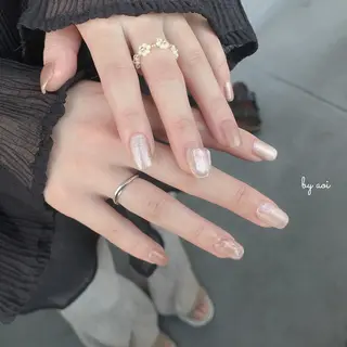 ネイル Utopia nail_のネイルデザイン