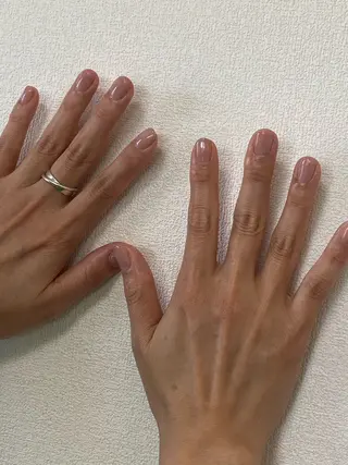 ネイル 自宅サロン FeelFreeのネイルデザイン