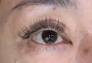 マツエク・マツパ YAMAZAKI .のマツエク・マツパデザイン