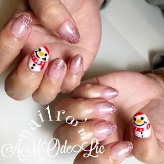 ネイル manicurist yuriのその他イメージ