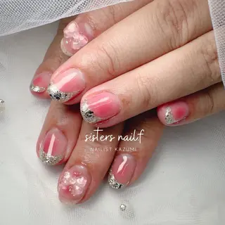ネイル sisters nail.fのネイルデザイン