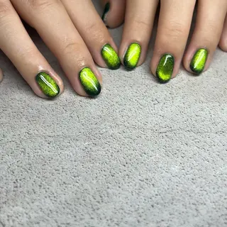 ネイル 𝐫𝐚𝐢 𝐧𝐚𝐢𝐥の眉毛・アイブロウイメージ