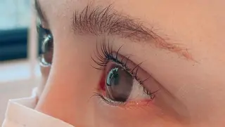 マツエク・マツパ Luana所属・🕊 Luana 🌷︎の眉毛・アイブロウイメージ