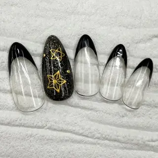 ネイル Nail salon Honey Beeのネイルデザイン