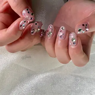 ネイル You kyehwaのネイルデザイン