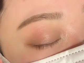 アイブロウ Ai Quick 阿部🫧🐋の眉毛・アイブロウイメージ