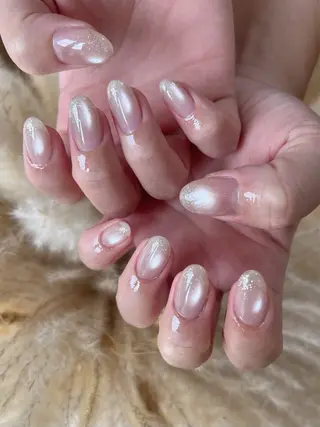 ネイル 川端 京香のネイルデザイン