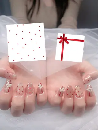 ネイル ハイネイル自宅サロン所属・ハイネイル 自宅サロンのネイルデザイン