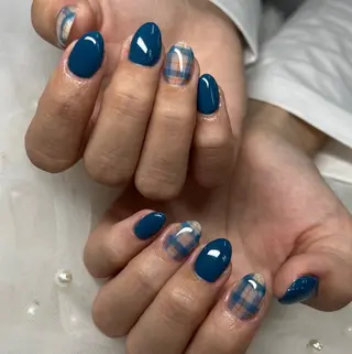 ネイル tener 🩷yua🩷のネイルデザイン