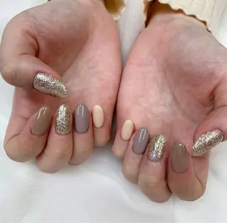 ネイル うにゃねいる ✿ harunaのネイルデザイン