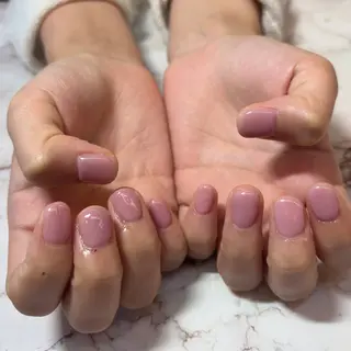 ネイル Honey Bee所属・Honey Bee Mikuのネイルデザイン