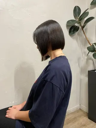 ショート アレンジ指名 no.1✨ｈａｋｏのヘアスタイル