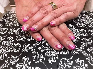 ネイル CRAZY NAILのネイルデザイン