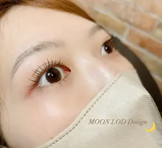 マツエク・マツパ ♡ ••┈渡邊 晴香┈•• ♡のマツエク・マツパデザイン