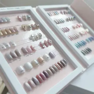 ネイル Nono Nail ノノネイルのネイルデザイン