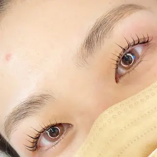 マツエク・マツパ eyelash leaのマツエク・マツパデザイン