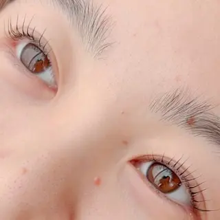 マツエク・マツパ salon terra所属・salon terraのマツエク・マツパデザイン