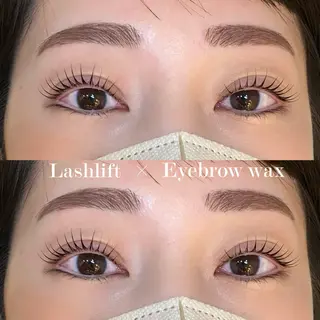 マツエク・マツパ MAQUM所属・MAQUM Rinoのマツエク・マツパデザイン