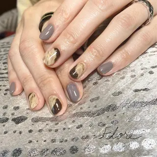 ネイル Flore (フロール)の眉毛・アイブロウイメージ