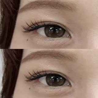 マツエク・マツパ Lily SHIINAの眉毛・アイブロウイメージ