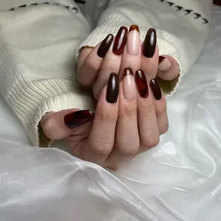 ネイル Laugh nailsのネイルデザイン