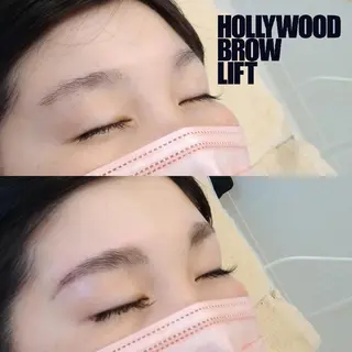 マツエク・マツパ アイブロウ Nature-ナチュレ 東金所属・Nature. 吉田まいのマツエク・マツパデザイン