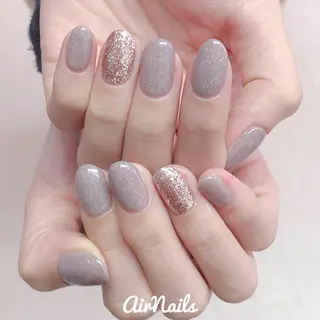 ネイル ♡ airnails ♡のネイルデザイン