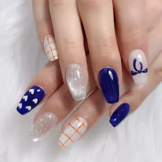 ネイル ＲＥＢＥＳＴ nailのネイルデザイン