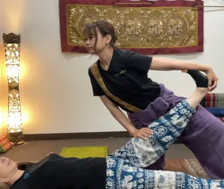 healingOFF エリナのエステ・リラクイメージ