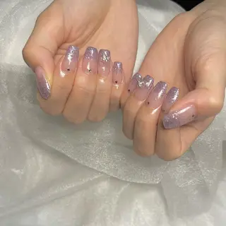 ネイル H nailのネイルデザイン
