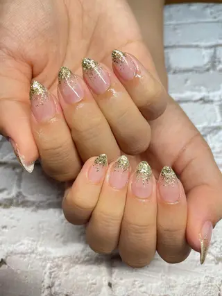 ネイル nailsalonIF所属・akira .のネイルデザイン