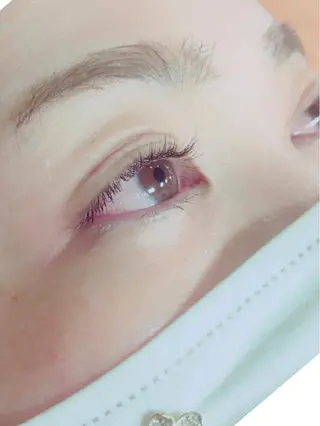 マツエク・マツパ arm in arm ︎✿Yamamotoのマツエク・マツパデザイン