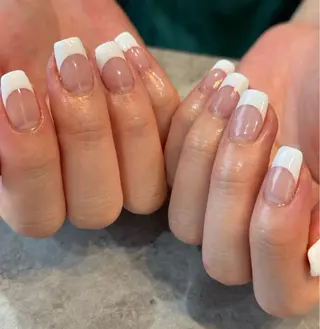 ネイル Blé nailのネイルデザイン