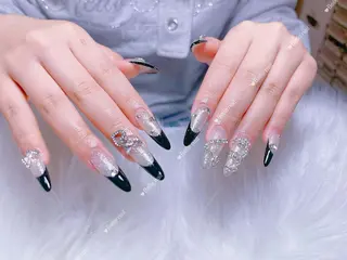 ネイル アンアンBelle Nail Salonのネイルデザイン