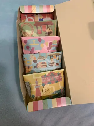 表参道鍼灸院K 美容鍼🔮ララピールのエステ・リラクイメージ