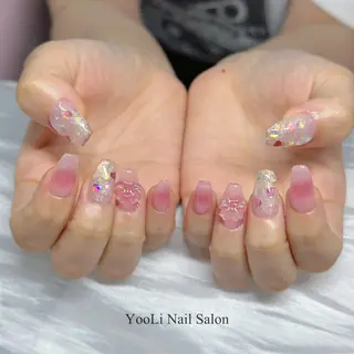 ネイル 🎀 あやのネイルデザイン