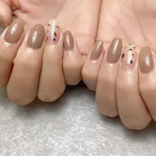 ネイル Ayane 🫧のネイルデザイン