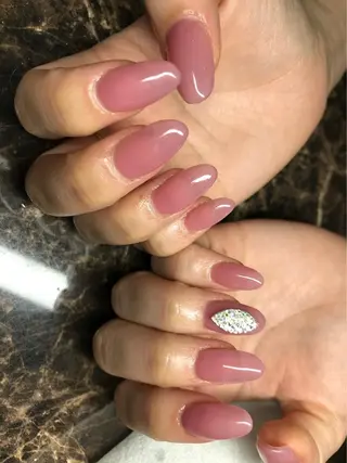 ネイル IROHA Nail 堺雛薫のネイルデザイン