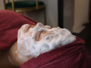 【代謝×免疫UP】お肌と身体のオールハンド専門店estheya sign所属・オールハンド専門店 【リンパ×ヘッド】のエステ・リラクイメージ