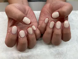 ネイル Maple所属・Maple saronのネイルデザイン