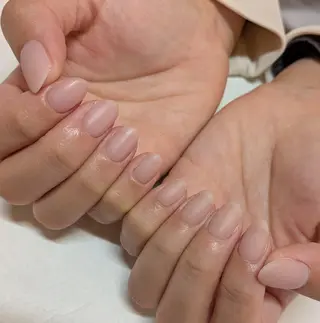 ネイル ジェヌインネイル 河内のネイルデザイン