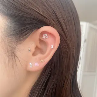 milinoah 🧸Aiko🧸のマツエク・マツパデザイン