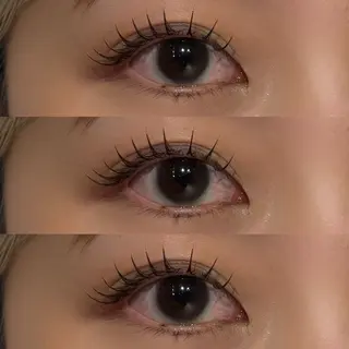 マツエク・マツパ 🎀NORA ayakaのマツエク・マツパデザイン