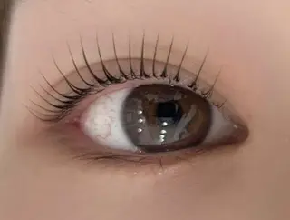 マツエク・マツパ 🛋ヤエガシ 《ANELA》のマツエク・マツパデザイン